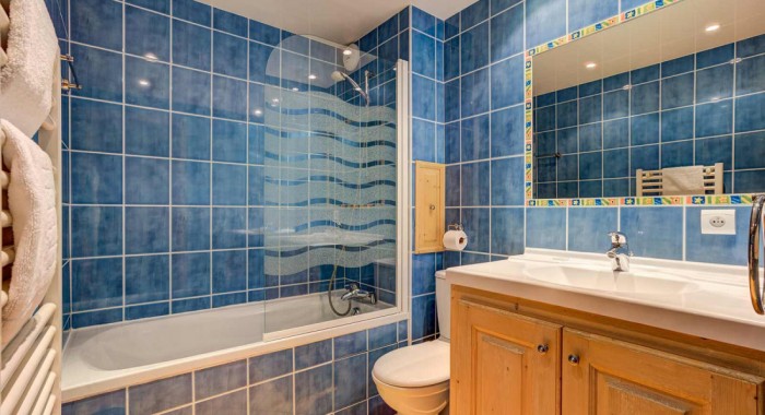 Chalet Katalin, Tignes ski chalet, image 6